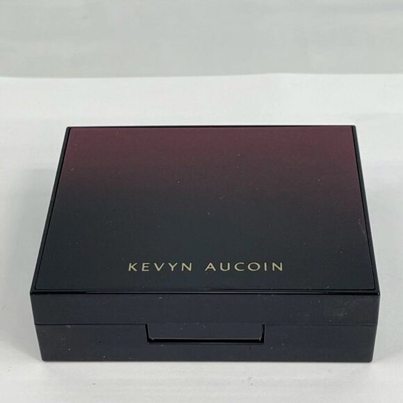 Kevyn Aucoin Emphasize Eye Design Palette New in Box - Picture 8 of 9